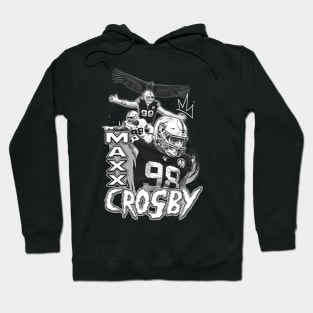 The Condor 98 Hoodie